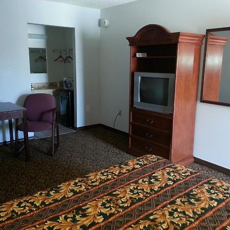 East Lake Inn Orient Park Kültér fotó